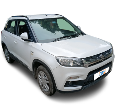 Maruti Vitara Brezza-img